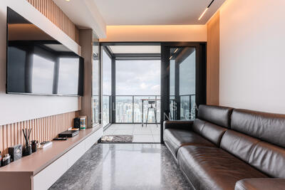 For Sale - Avenue South Residence