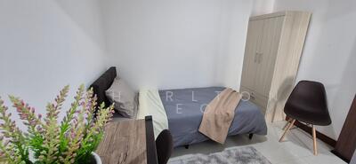 For Rent - Whitewater