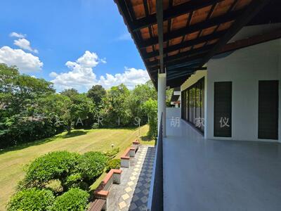 For Sale - ⭐TRULY ONE OF THE BEST PLOT⭐☎ Karis 胡家仪 8.1.0.0.5.5.5.0