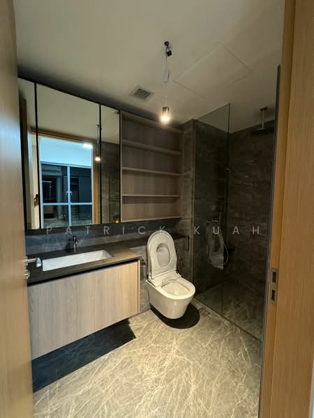 One Holland Village Residences, 1 Holland Village Way, 2 Bedrooms, 797 sqft, Condominium For Rent, by Patrick Kuah, 25429370 - PropertyGuru.com.sg