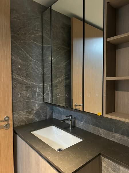 One Holland Village Residences, 1 Holland Village Way, 2 Bedrooms, 797 sqft, Condominium For Rent, by Patrick Kuah, 25429370 - PropertyGuru.com.sg