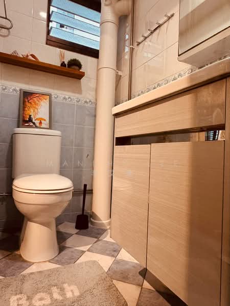 588C Montreal Drive, 588C Montreal Drive, Room Rental, 150 sqft, HDB Flat For Rent, by Mandhy Lee 李艾蓮, 25429406 - PropertyGuru.com.sg