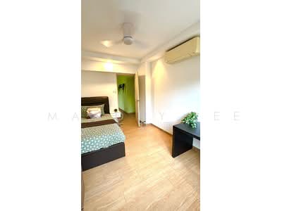 For Rent - 588C Montreal Drive