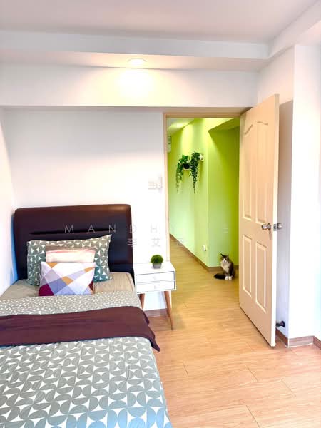 588C Montreal Drive, 588C Montreal Drive, Room Rental, 150 sqft, HDB Flat For Rent, by Mandhy Lee 李艾蓮, 25429406 - PropertyGuru.com.sg