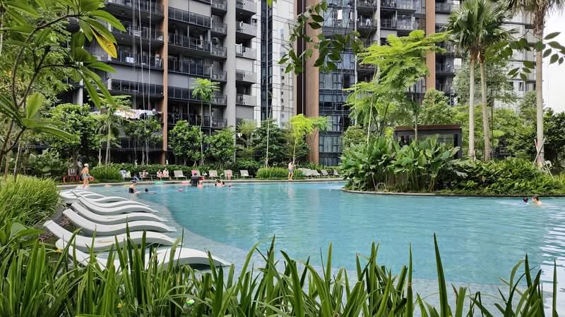 Parc Esta, 822 Sims Avenue, 2 Bedrooms, 635 sqft, Condominium For Sale, by Eileen Yeo, 25429419 - PropertyGuru.com.sg