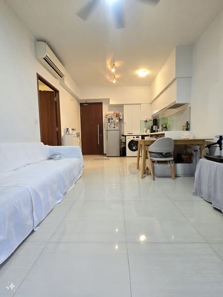 Rezi 26, 5 Lorong 26 Geylang, 1 Bedroom, 474 sqft, Condominium For Rent, by Johnson Aw, 25429470 - PropertyGuru.com.sg