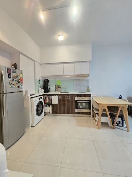 Rezi 26, 5 Lorong 26 Geylang, 1 Bedroom, 474 sqft, Condominium For Rent, by Johnson Aw, 25429470 - PropertyGuru.com.sg