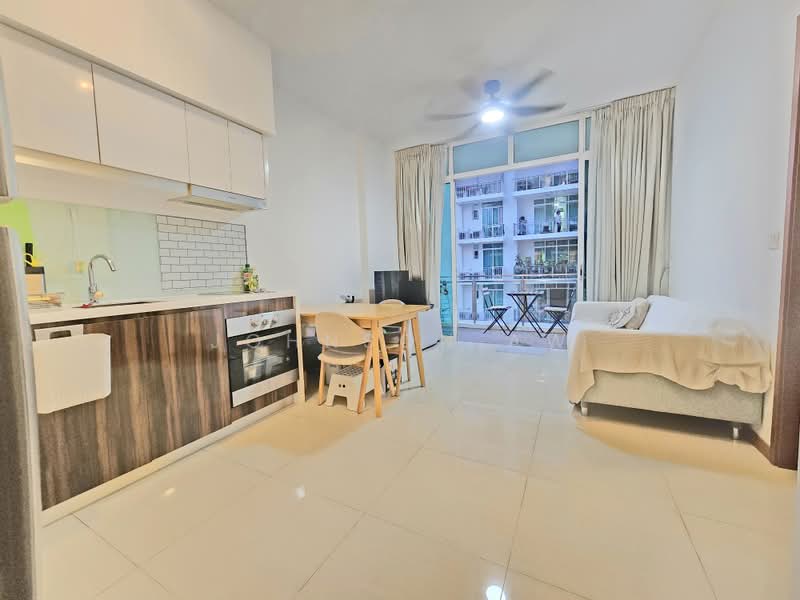 Rezi 26, 5 Lorong 26 Geylang, 1 Bedroom, 474 sqft, Condominium For Rent, by Johnson Aw, 25429470 - PropertyGuru.com.sg