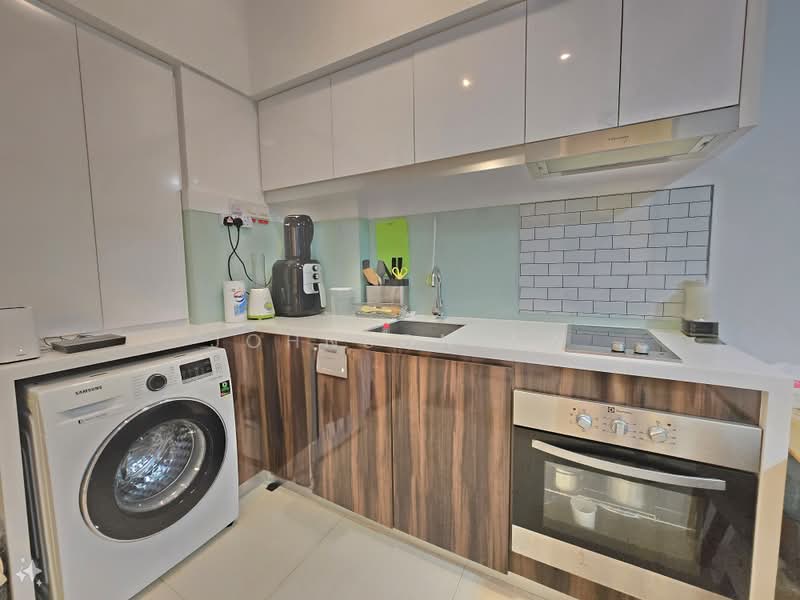 Rezi 26, 5 Lorong 26 Geylang, 1 Bedroom, 474 sqft, Condominium For Rent, by Johnson Aw, 25429470 - PropertyGuru.com.sg