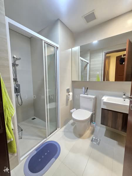Rezi 26, 5 Lorong 26 Geylang, 1 Bedroom, 474 sqft, Condominium For Rent, by Johnson Aw, 25429470 - PropertyGuru.com.sg