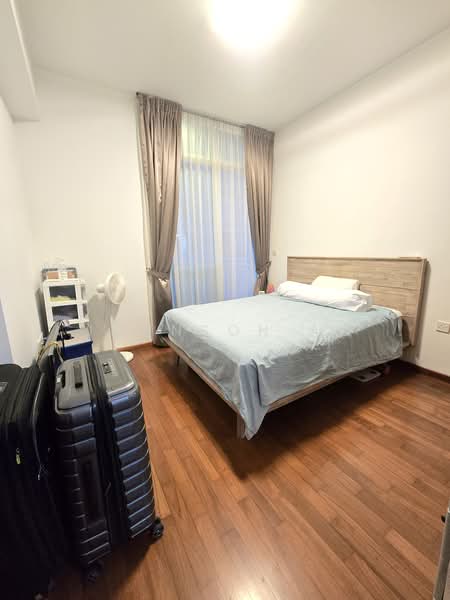 Rezi 26, 5 Lorong 26 Geylang, 1 Bedroom, 474 sqft, Condominium For Rent, by Johnson Aw, 25429470 - PropertyGuru.com.sg