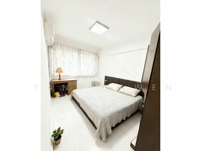 For Rent - 143 Lorong 2 Toa Payoh