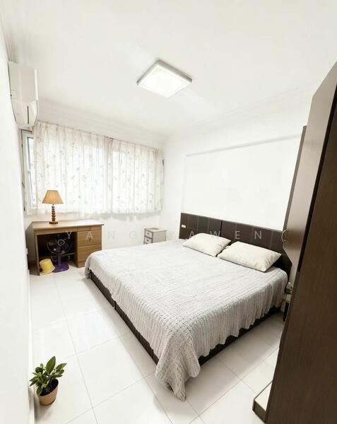 For Rent - 143 Lorong 2 Toa Payoh