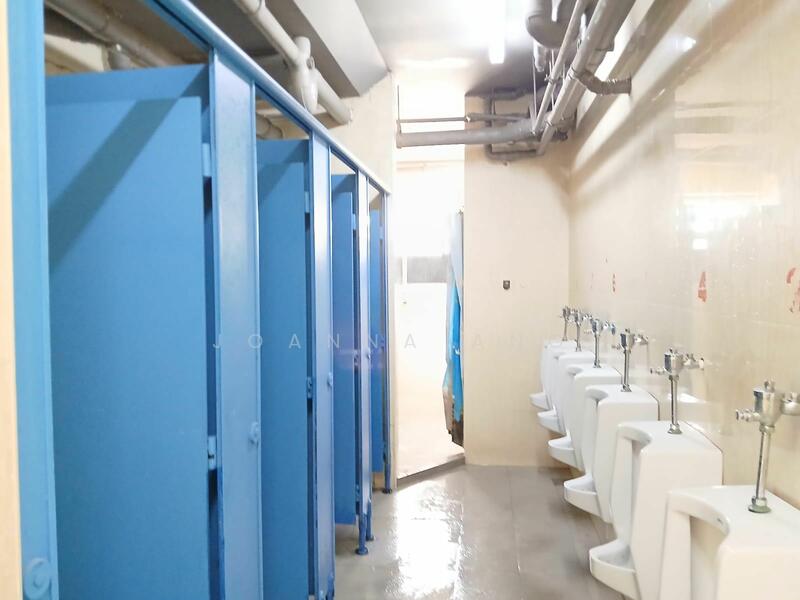 Ubi Ave, , 100 sqft, Dormitory For Rent, by Joanna Ang, 25429516 - CommercialGuru.com.sg