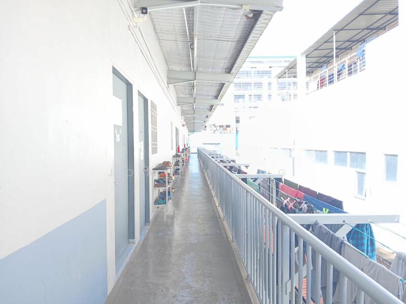 Ubi Ave, , 100 sqft, Dormitory For Rent, by Joanna Ang, 25429516 - CommercialGuru.com.sg