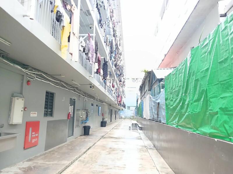 Ubi Ave, , 100 sqft, Dormitory For Rent, by Joanna Ang, 25429516 - CommercialGuru.com.sg