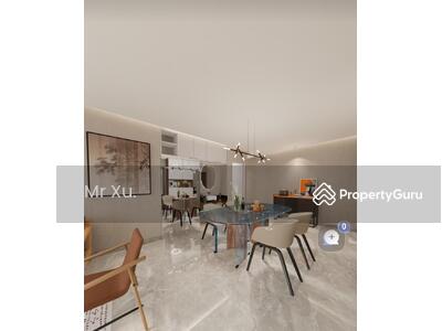 For Sale - Zion road