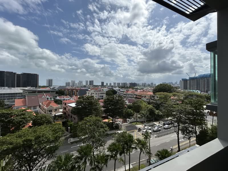 Paradise Palms, 505 Dunman Road, 3 Bedrooms, 1,184 sqft, Condominium For Rent, by Darren Foo, 25429532 - PropertyGuru.com.sg
