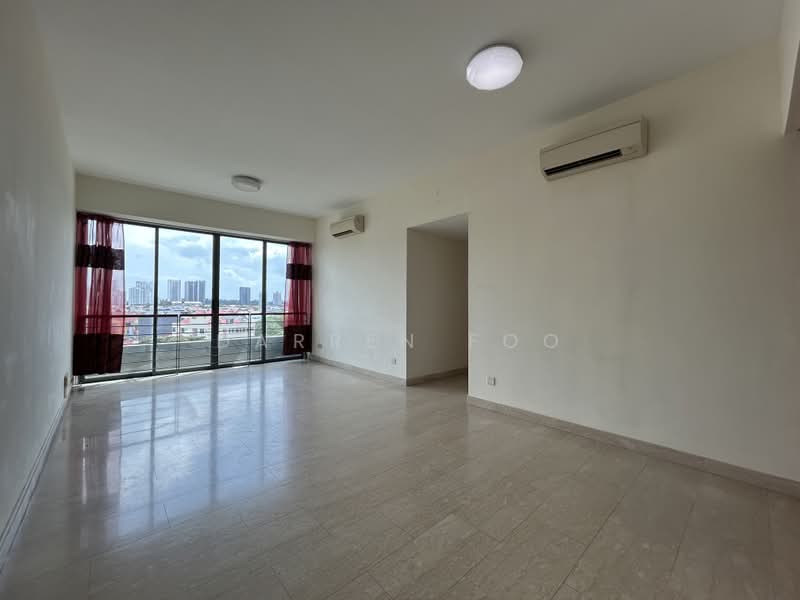 Paradise Palms, 505 Dunman Road, 3 Bedrooms, 1,184 sqft, Condominium For Rent, by Darren Foo, 25429532 - PropertyGuru.com.sg