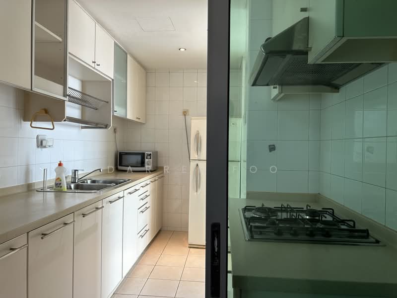 Paradise Palms, 505 Dunman Road, 3 Bedrooms, 1,184 sqft, Condominium For Rent, by Darren Foo, 25429532 - PropertyGuru.com.sg
