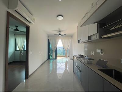 For Sale - Normanton Park