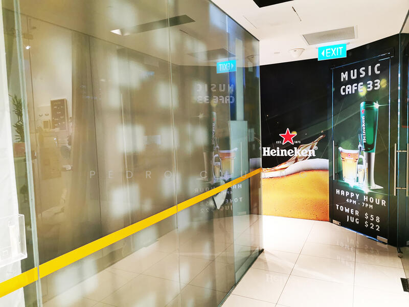 Oxley Tower, 138 Robinson Road, 183 sqft, Other Retail For Sale, by Pedro Chuang, 25429551 - CommercialGuru.com.sg