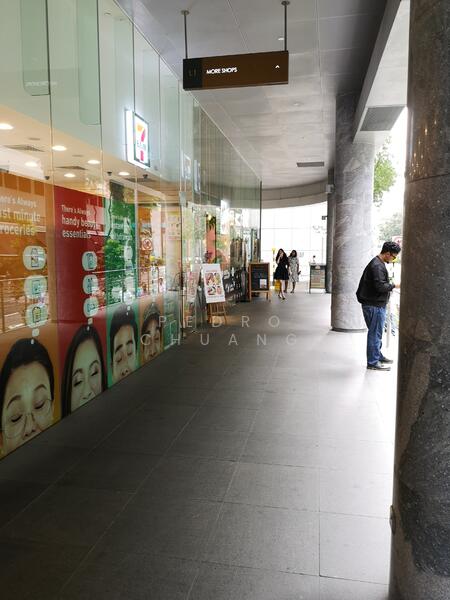 Oxley Tower, 138 Robinson Road, 183 sqft, Other Retail For Sale, by Pedro Chuang, 25429551 - CommercialGuru.com.sg