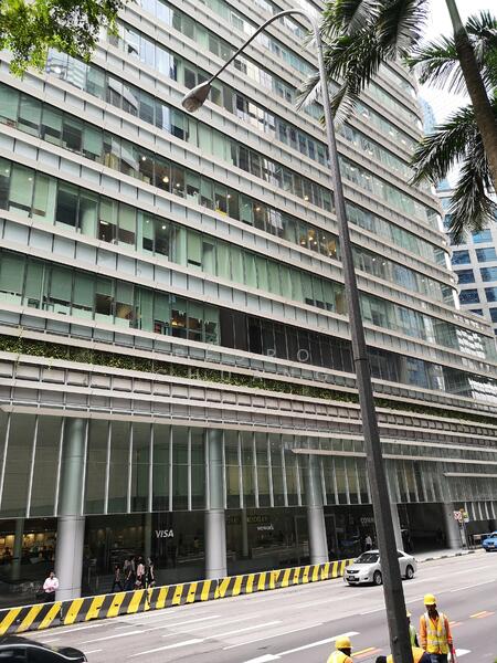 Oxley Tower, 138 Robinson Road, 183 sqft, Other Retail For Sale, by Pedro Chuang, 25429551 - CommercialGuru.com.sg
