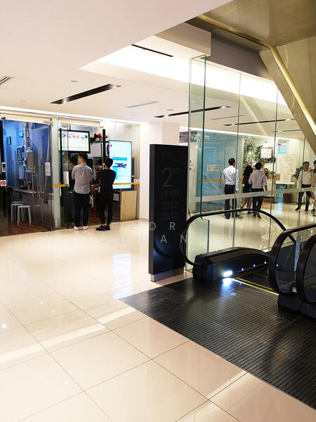 Oxley Tower, 138 Robinson Road, 183 sqft, Other Retail For Sale, by Pedro Chuang, 25429551 - CommercialGuru.com.sg