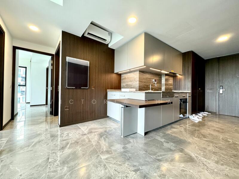 One Pearl Bank, 1 Pearl Bank, 2 Bedrooms, 893 sqft, Condominium For Rent, by Victoria Chan, 25429556 - PropertyGuru.com.sg