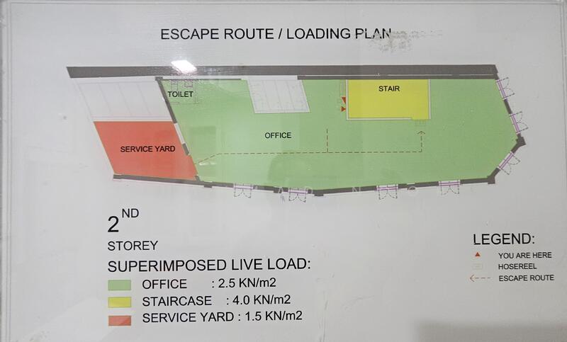 North Bridge Road Jalan Sultan Shophouse, North Bridge Road Jalan Sultan Shophouse, 1,200 sqft, Shop / Shophouse For Rent, by Muhammad Noor Danial, 25429675 - CommercialGuru.com.sg