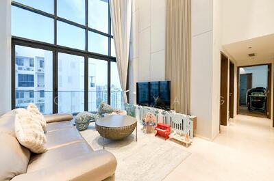 For Sale - Amber Skye