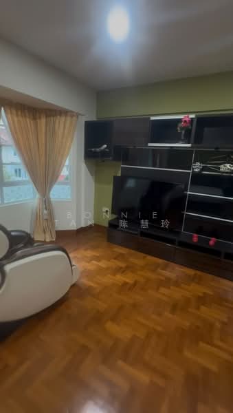 The Springside, Springside Walk, Room Rental, 450 sqft, Terraced House For Rent, by Bonnie Tan 陈慧玲, 25429724 - PropertyGuru.com.sg