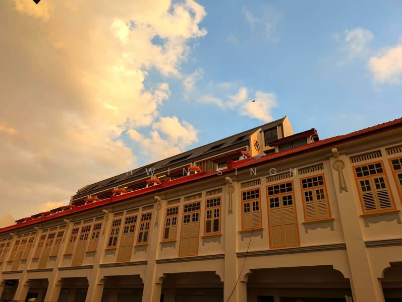 Atlassia Condominium For Sale at S$ 2,804,578 | PropertyGuru Singapore