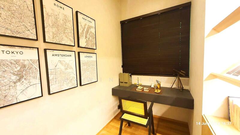 Atlassia Condominium For Sale at S$ 2,804,578 | PropertyGuru Singapore