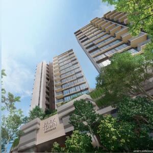 For Sale - PARKTOWN Residence