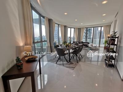 For Rent - Cliveden at Grange