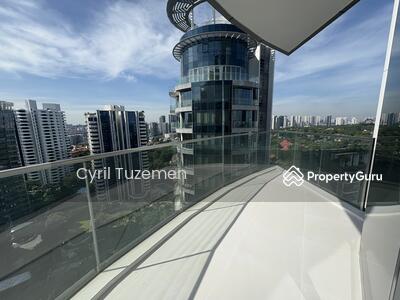 For Rent - Cliveden at Grange