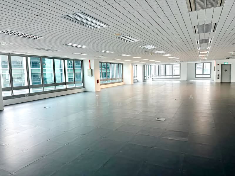 Prudential Tower, 30 Cecil Street, 11,055 sqft, Office For Sale, by Brilliance Capital Pte Ltd (TY), 25429855 - CommercialGuru.com.sg