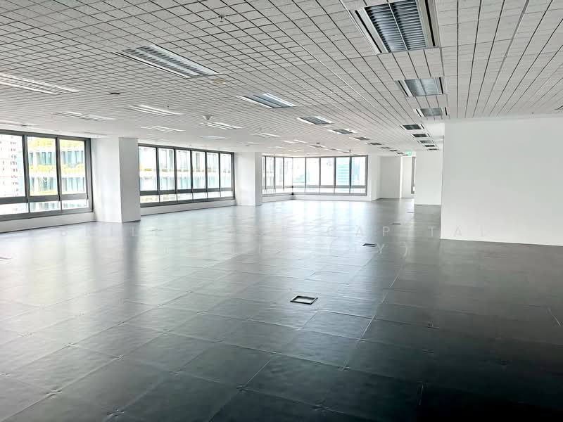 Prudential Tower, 30 Cecil Street, 11,055 sqft, Office For Sale, by Brilliance Capital Pte Ltd (TY), 25429855 - CommercialGuru.com.sg