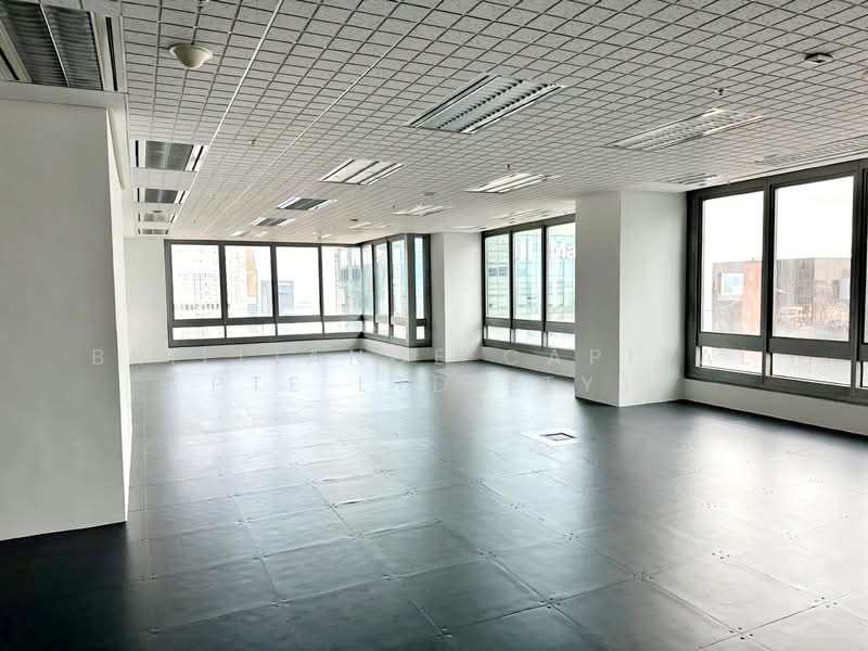 Prudential Tower, 30 Cecil Street, 11,055 sqft, Office For Sale, by Brilliance Capital Pte Ltd (TY), 25429855 - CommercialGuru.com.sg