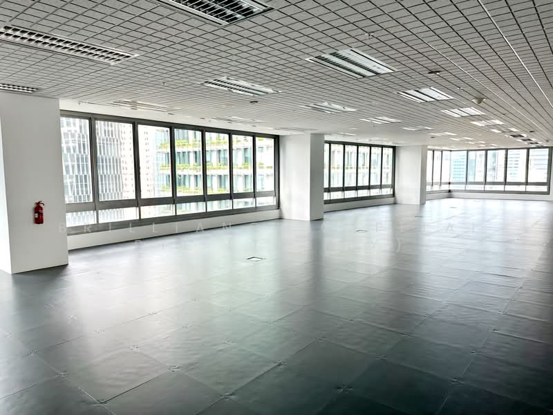 Prudential Tower, 30 Cecil Street, 11,055 sqft, Office For Sale, by Brilliance Capital Pte Ltd (TY), 25429855 - CommercialGuru.com.sg