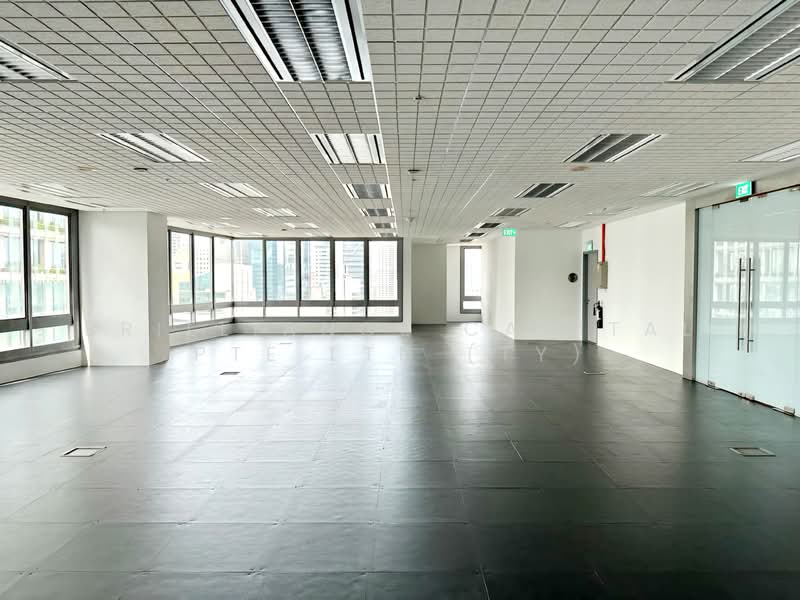 Prudential Tower, 30 Cecil Street, 11,055 sqft, Office For Sale, by Brilliance Capital Pte Ltd (TY), 25429855 - CommercialGuru.com.sg