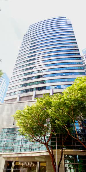 Prudential Tower, 30 Cecil Street, 11,055 sqft, Office For Sale, by Brilliance Capital Pte Ltd (TY), 25429855 - CommercialGuru.com.sg