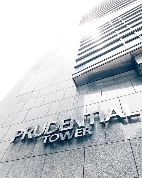 Prudential Tower, 30 Cecil Street, 11,055 sqft, Office For Sale, by Brilliance Capital Pte Ltd (TY), 25429855 - CommercialGuru.com.sg