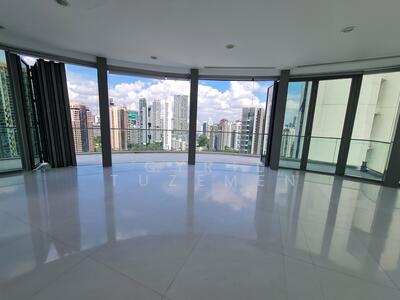 For Rent - Cliveden at Grange