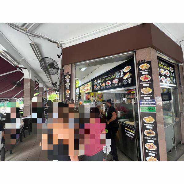 228 east Coast Road, East Coast Road, 100 sqft, Food & Beverage For Rent, by Jenny Liu 刘俐妤, 25429872 - CommercialGuru.com.sg
