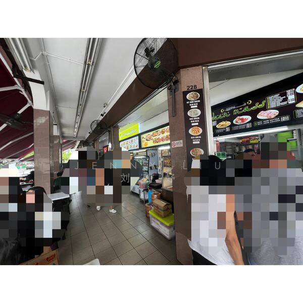 228 east Coast Road, East Coast Road, 100 sqft, Food & Beverage For Rent, by Jenny Liu 刘俐妤, 25429872 - CommercialGuru.com.sg