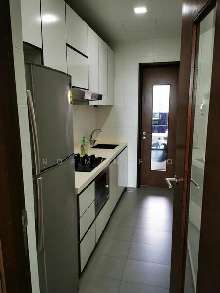 For Rent - Suites @ Surrey