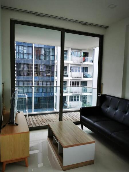 For Rent - Suites @ Surrey